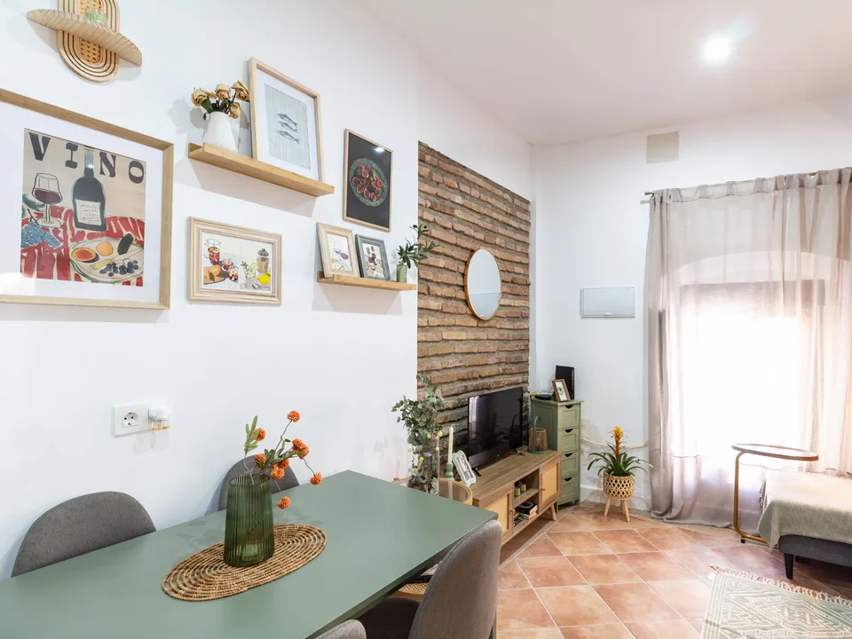Village house in Beznar, Granada - photo 2
